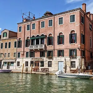 Bbtiepolo Gasthof Venedig