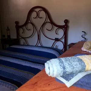  Affittacamere W Il Silenzio!