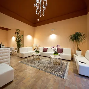 Palazzo Renieri - 3stelle S Colle di Val d'Elsa