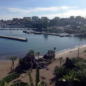 Baia Di Ognina Frühstückspension CTA