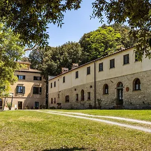 Tenuta Quarrata Capannoli