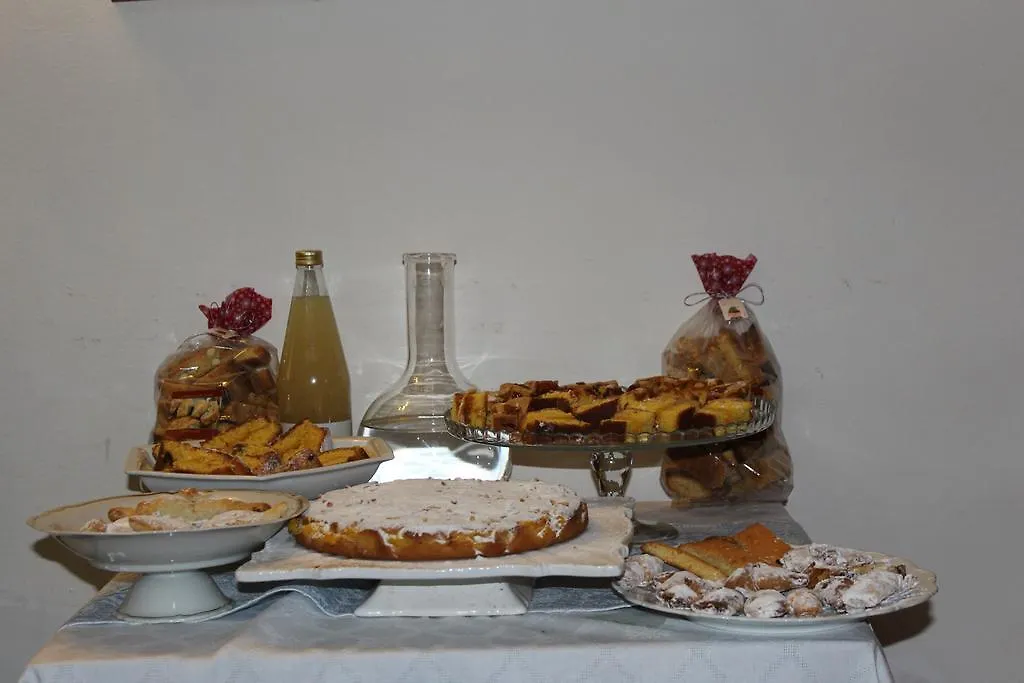 B&B Elda Country House Chiassa Superiore Italy