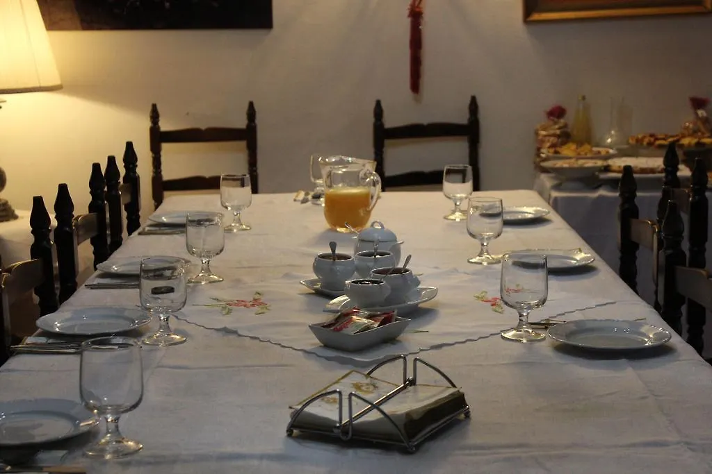 B&B Elda Country House Chiassa Superiore Bed & Breakfast