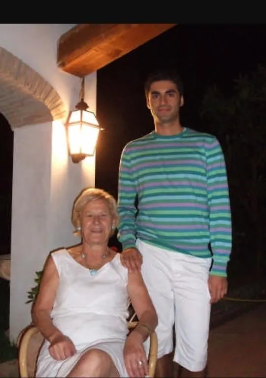 B&B Elda Country House Chiassa Superiore