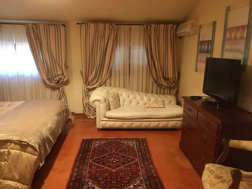 B&B Elda Country House Chiassa Superiore Italy